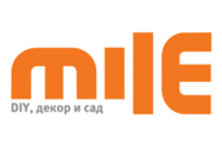 Cтроительный гипермаркет MILE