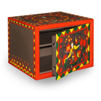 КМ 310 мебельный сейф (Диз.) КМ 310 мебельный сейф (Диз.)