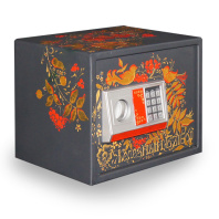 SFT-30 EA мебельный сейф (Диз.) SFT-30 EA мебельный сейф (Диз.)